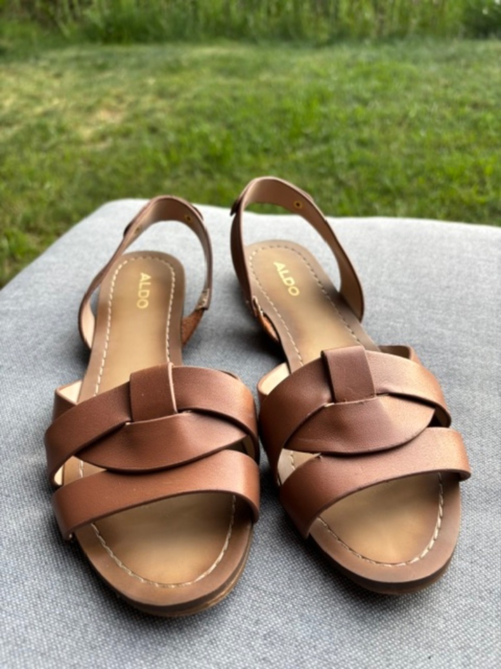 Aldo Summer Flats